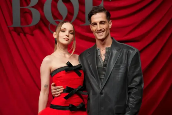 Damiano David and Dove Cameron are getting married in Tuscany: the date and the dream location
