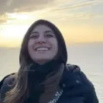 Foiano in mourning for Jasmine Di Chiara, who died at 24: the sorrow of Carnival