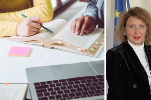 Back to school, psychologist Gulino: risks to monitor and priorities for students. Her advice to adults