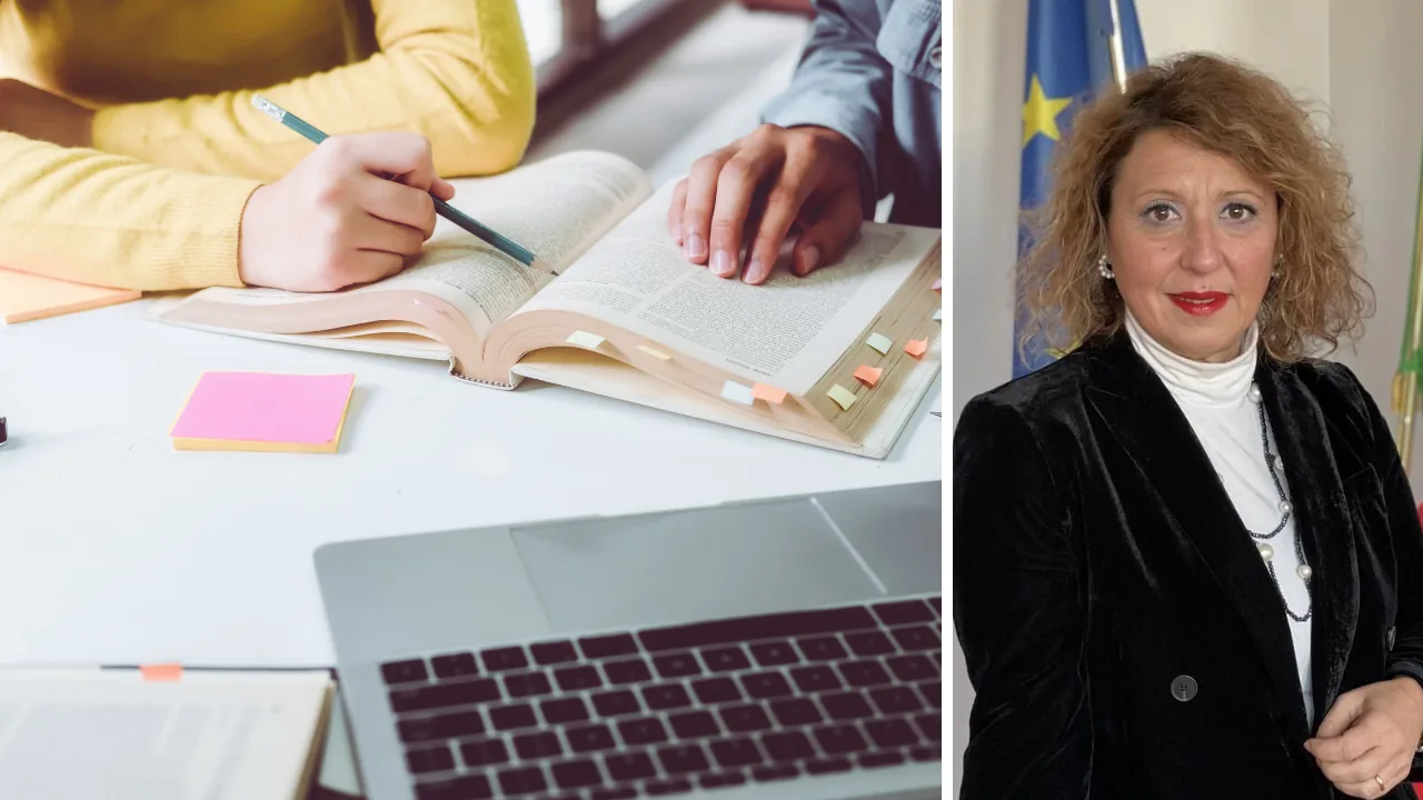Back to school, psychologist Gulino: risks to monitor and priorities for students. Her advice to adults