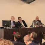 Assiterminal at RemTech Expo: «Certainty of seabeds and scheduled dredging for port competitiveness»