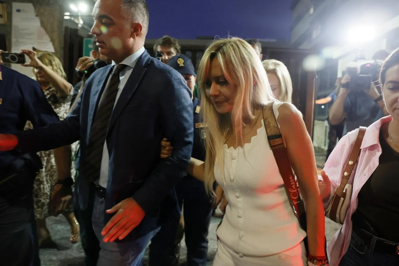 Attack on Ranucci, Lavitola's ex-partner questioned for 10 hours at the Prosecutor's Office
