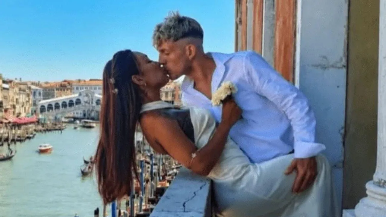 Venice, boat accident: a 25-year-old in serious condition, wife who fell into the water is being searched for