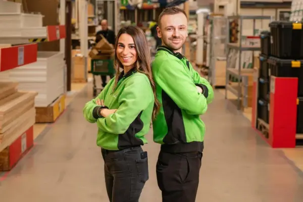 Leroy Merlin is hiring in Tuscany: open positions, contracts, and salaries – How to apply