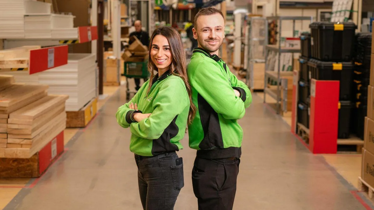 Leroy Merlin is hiring in Tuscany: open positions, contracts, and salaries – How to apply