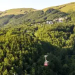 Summer 2026 in Tuscany, the confirmation: attendance is influenced by the weather effect. The positive sign comes thanks to the mountains