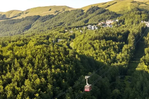 Summer 2026 in Tuscany, the confirmation: attendance is influenced by the weather effect. The positive sign comes thanks to the mountains