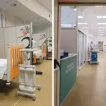 Tuscan healthcare, Meyer changes: the new Pediatric Medical Hub is born