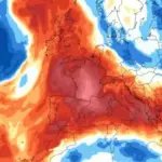 Heat still "very intense," then the turning point. The latest forecast from Lamma for Tuscany: "Here’s when the weather will change"