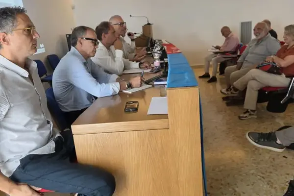 Cgil, Cisl and Uil approve the platform for the renewal of the national collective labor agreement of the shipping industry