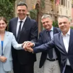 Ets, four countries call for a change of pace from the EU