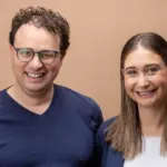 The founders of Anthropic have Tuscan origins: who are Dario and Daniela Amodei and their challenge to "govern" artificial intelligence