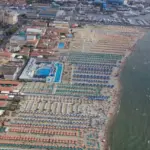 Beach concessions, here is the turning point of the Council of State: tenders by 2027. Compensation not automatic