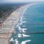 Summer 2026, Minister Gianmarco Mazzi: «Record attendance in Italy, better than Spain and France». The data from Tuscany