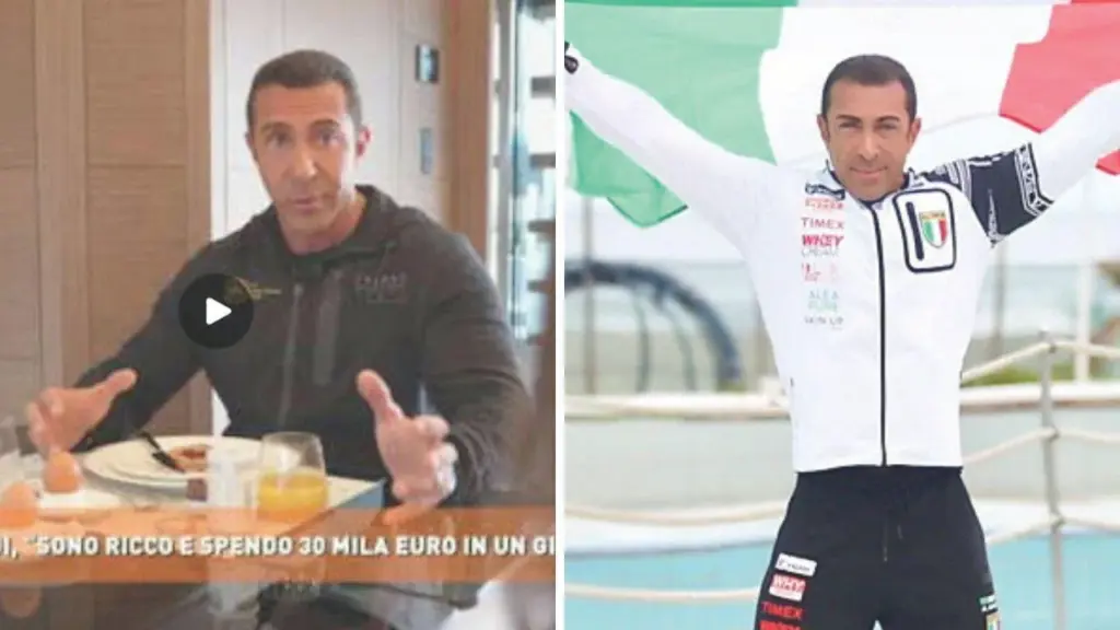 Viareggio, after the TV comes the Finance Police: "Tax evasion with the gym" - Who is the accused entrepreneur and what emerges from the investigation