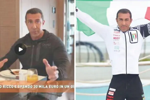 Viareggio, after the TV comes the Finance Police: "Tax evasion with the gym" - Who is the accused entrepreneur and what emerges from the investigation
