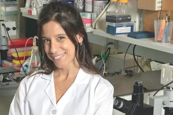 Tuscany, “Casato Prime Donne Award 2026” to scientist Sandra Misale: her drugs to fight pancreatic cancer