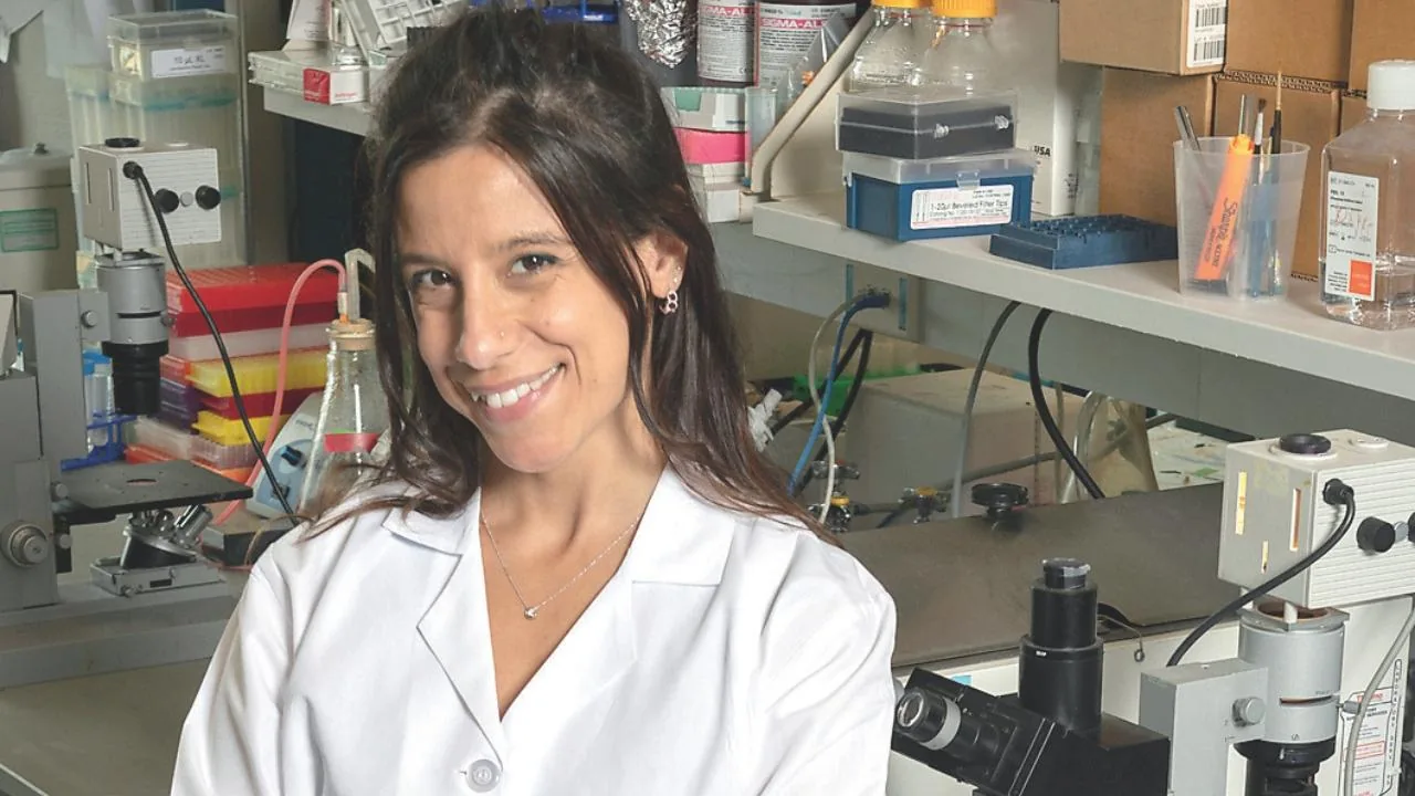 Tuscany, “Casato Prime Donne Award 2026” to scientist Sandra Misale: her drugs to fight pancreatic cancer