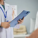 Sick certificate, changes: now it can also cover the day before the visit