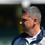 Soccer, illness on the padel court: Andrea Camplone in serious condition