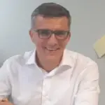 Dario Rosini is the new general manager of Asl Toscana Sud Est. Giani: «A highly skilled professional»