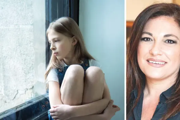 Frustrated and Compliant Children: Here's How the Adult World Has Extinguished the Dreams of the Little Ones