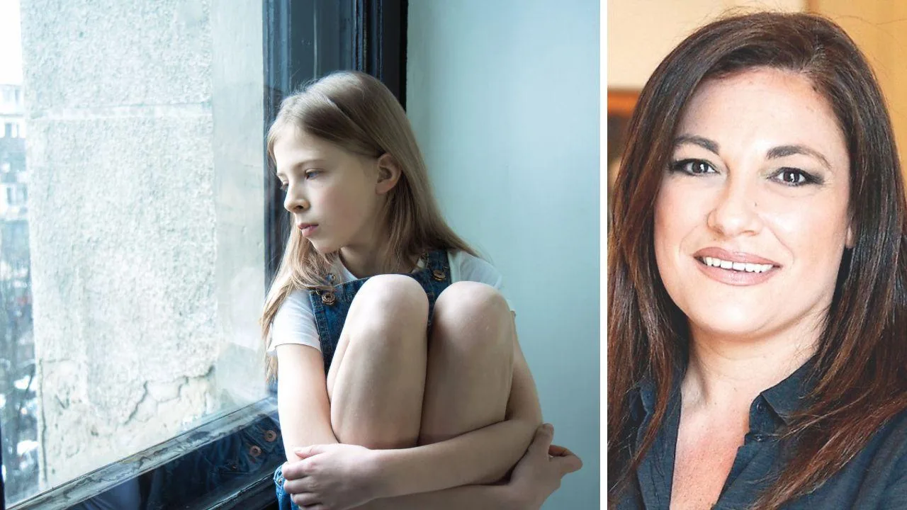 Frustrated and Compliant Children: Here's How the Adult World Has Extinguished the Dreams of the Little Ones