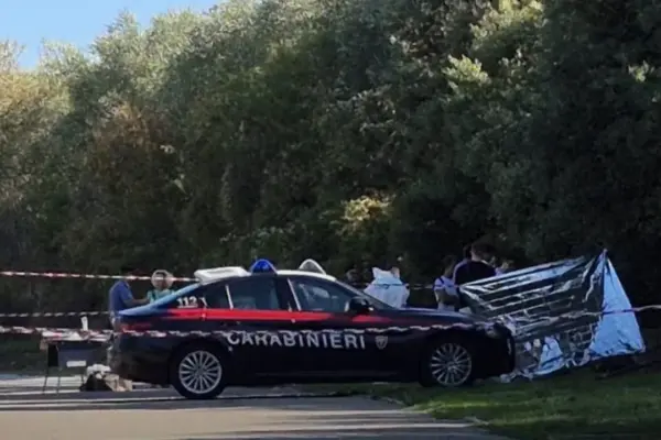 Mystery in Tuscany, Mirko Frescucci found dead in the hospital parking lot: the blood, the wounds, and all the doubts to clarify