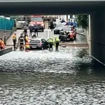 Bad weather, woman drowns in flooded underpass: tragedy in Latisana