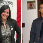 Post on Bignami in Nazi attire: the FdI group leader sues councilor Nardini – What happened
